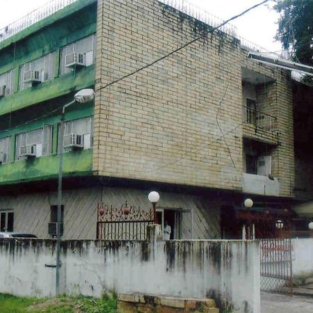Charans Guest House Lucknow Dış mekan fotoğraf